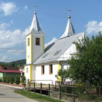 Drevorezby - Vyrezávané krížové cesty z dreva
