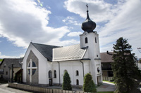 Drevorezby - Krížová cesta z dreva, vyrezávané krížové cesty